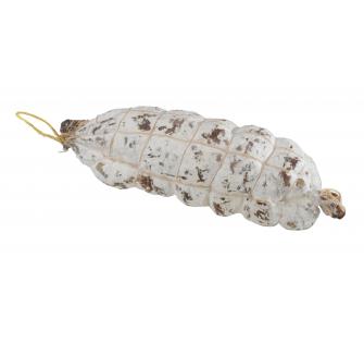 Saucisson extra  nature ou fumé 450/500 Grammes