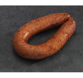 Saucisse aux  choux