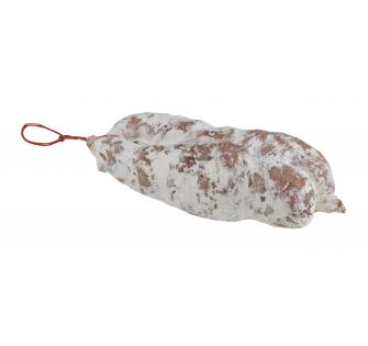 Saucisson sec pur porc nature 350/400 grammes