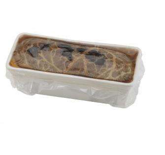 Terrine forestière