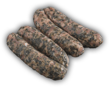 Saucisserie